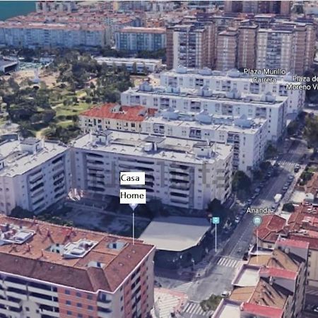 Ayala Beach Apartment Malaga Luaran gambar