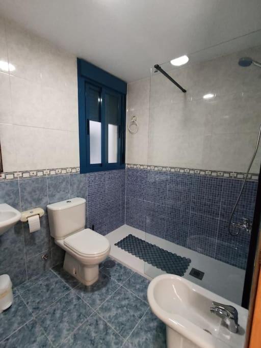 Ayala Beach Apartment Malaga Luaran gambar