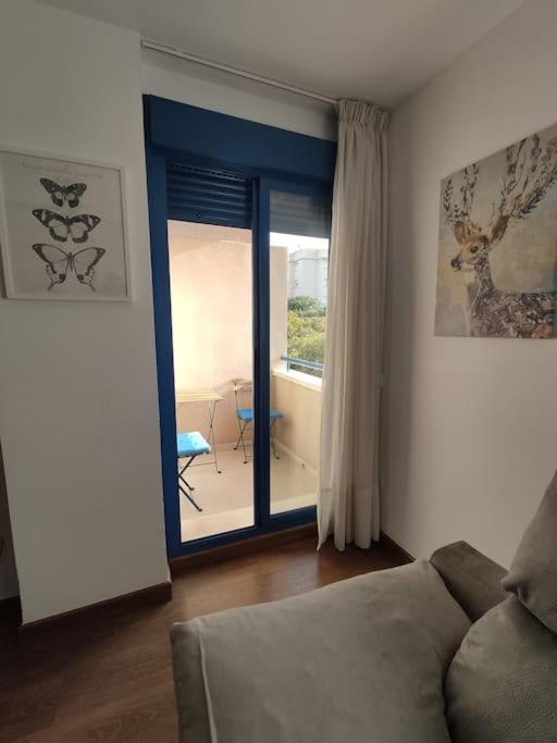 Ayala Beach Apartment Malaga Luaran gambar