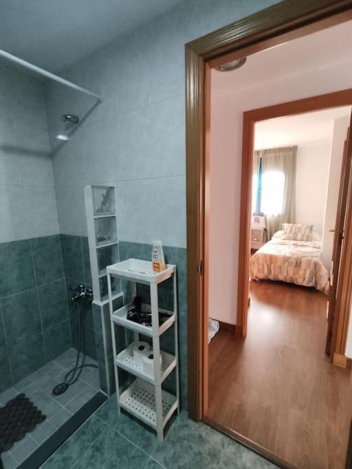 Ayala Beach Apartment Malaga Luaran gambar