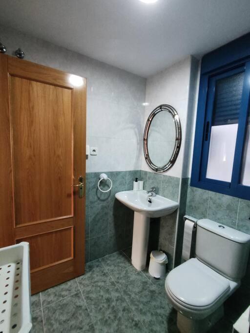 Ayala Beach Apartment Malaga Luaran gambar